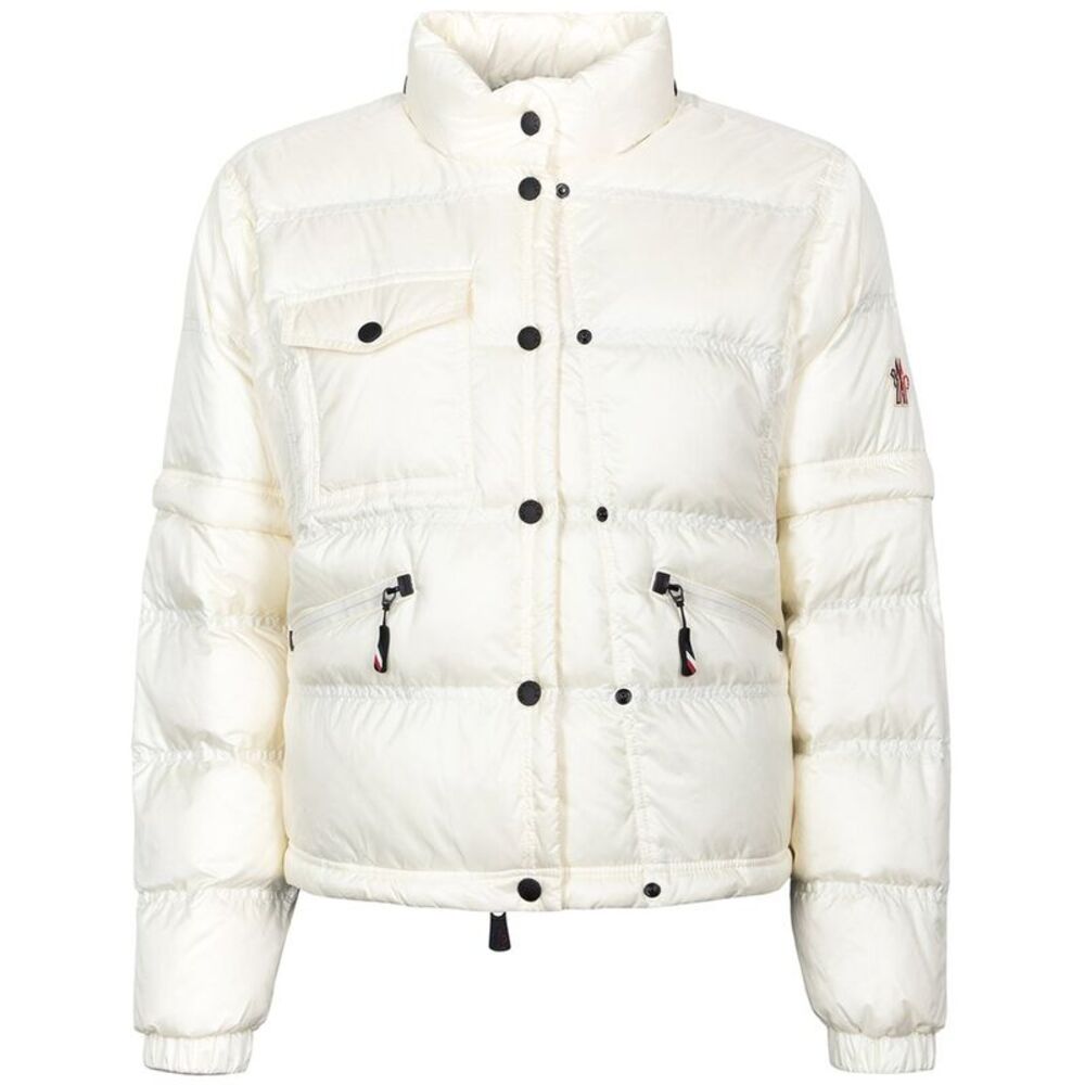 Moncler Womens Jarcieu Down Jacket